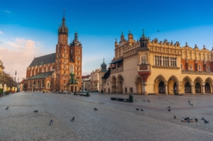 cracovia