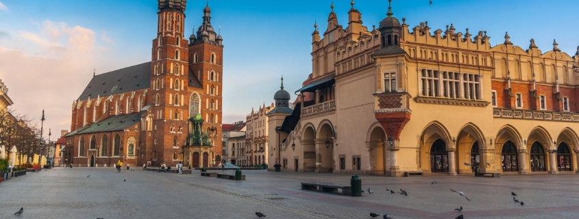 cracovia