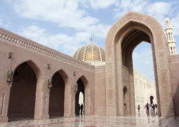oman