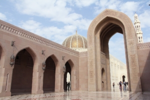 oman