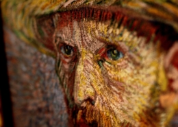 van gogh