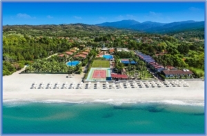 cilento