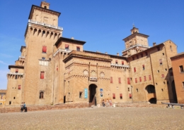 ferrara