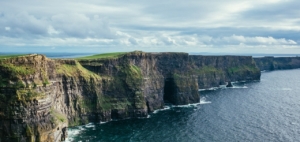 irlanda