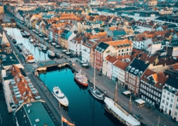 copenhagen