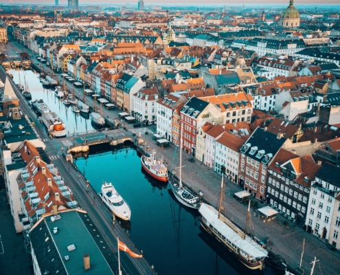 copenhagen
