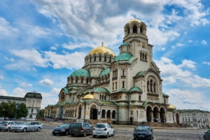 bulgaria