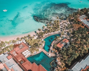 mauritius