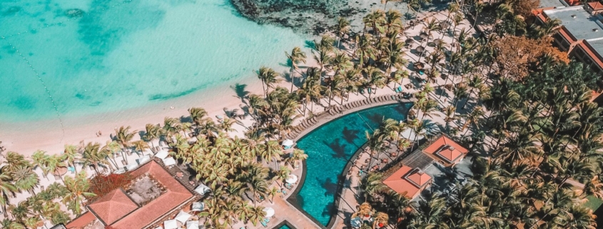mauritius