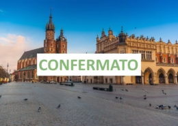 cracovia