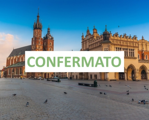 cracovia
