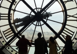 parigi impressionisti