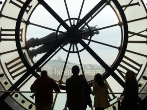 parigi impressionisti