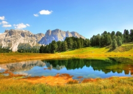 DOLOMITI