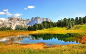 DOLOMITI