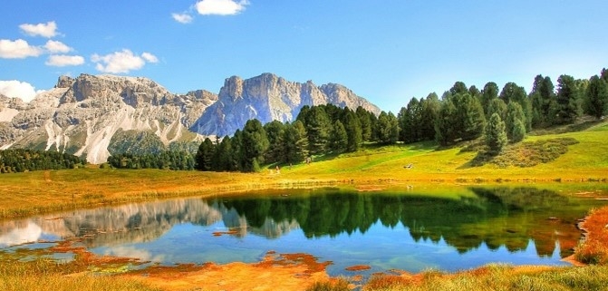 DOLOMITI