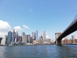 new york