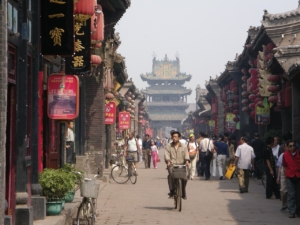 cina e yunnan
