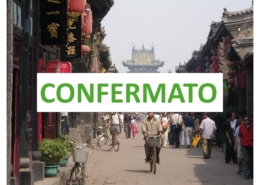 cina e yunnan