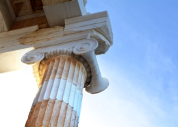 GRECIA ATENE