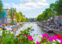 amsterdam