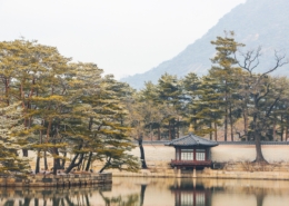 corea