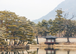 corea
