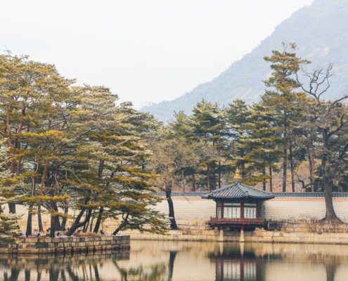 corea