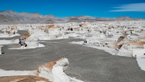 deserto