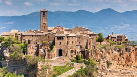 tuscia